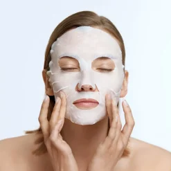 Asperisina Bava Pure Maschera Viso Monouso 15ml