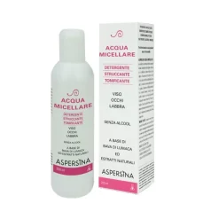 Aspersina Acqua Micellare 200ml