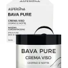 Aspersina Bava Pure Crema Viso Nutriente 50ml - Idratazione Perfetta