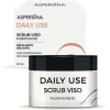 Aspersina Daily Use Scrub Viso Purificante 50ml