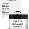 Aspersina Idrata Crema Viso Sos Idratazione 50ml