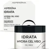 Aspersina Idrata Hydra Gel Viso 50ml