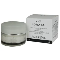 Aspersina Idrata 50ml