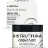 Aspersina Ristruttura Crema Viso Anti-Age Globale 50ml