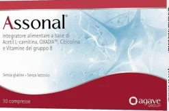 Assonal 30 Compresse
