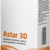Astar 3D 60 Capsule Molli Integratore Benessere 3D