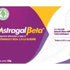 ASTRAGAL BETA 30CPR