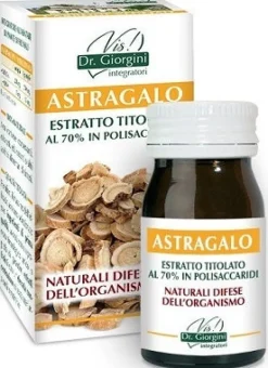 ASTRAGALO ESTRATTO TIT 60PAST