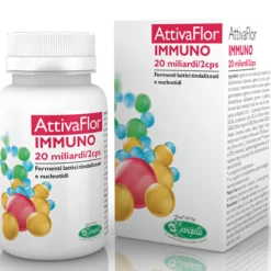 Attivaflor Immuno 30 Compresse