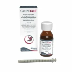 Aurora Biofarma Gastrotaxil 120ml
