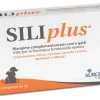 Aurora Biofarma Siliplus - 30 Compresse per Cani e Gatti