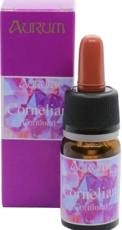 Aurum Cornelian Gocce 5ml