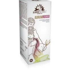 Aurumrosso 10ml