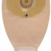Aurum Sacca Per Ileostomia Trasparente Ritagliabile 13-48mm 10 Pezzi