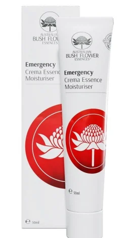 AUS BUSH EMERGENCY CREMA 50ML