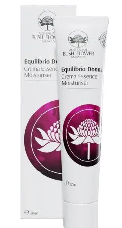 AUS BUSH EQUILIBRIO DONNA CR