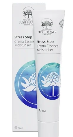 AUS BUSH STRESS STOP CREMA50ML