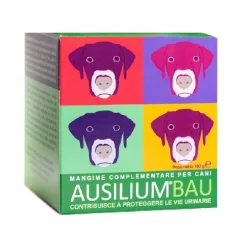 Ausilium Bau 100g