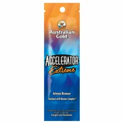 Australian Gold Accelerator Extreme Intensificatore Autoabbronzante 15ml