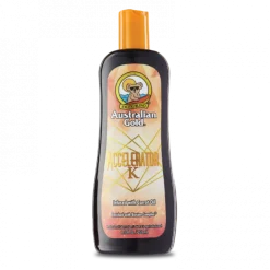 Australian Gold Accelerator K Intensificatore Abbronzatura 250ml