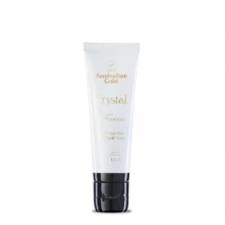 Australian Gold Crystal Faces Cosmetico Solare Viso 30ml