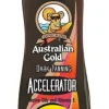 Australian Gold Dark Tanning Accelerator Intensificatore Abbronzatura 250ml