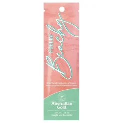 Australian Gold Feelin Beachy Cosmetico Solare Abbronzante 15ml