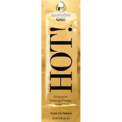 Australian Gold Hot Bronze Intensifier 15ml