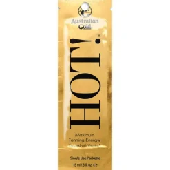 Australian Gold Hot Bronze Intensifier 15ml