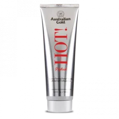 Australian Gold Hot Hybrid Intensificatore Abbronzatura 250ml