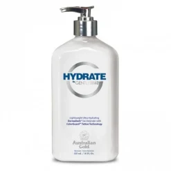 Australian Gold Hydrate By Gentlemen Idratante Doposole 535ml