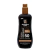 Australian Gold Instant Bronzer SPF50 Gel Spray 237ml