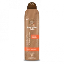 Australian Gold Instant Sunless Autoabbronzante Spray 177ml
