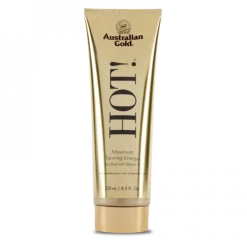 Australian Gold Intensificatore Hot Lozione Abbronzante 250ml