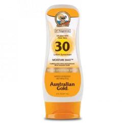 Australian Gold Lozionel Protezione Solare SPF30 237ml