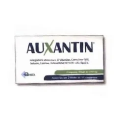 Auxantin 20 Compresse