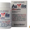 Auxilie Immuplus 30 Compresse Deglutibili