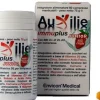 Auxilie Immuplus Junior Masticabile 30 Compresse