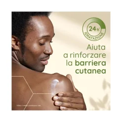 Aveeno Daily Moisturising Crema Corpo Idratante Yogurt Vaniglia & Avena 300ml