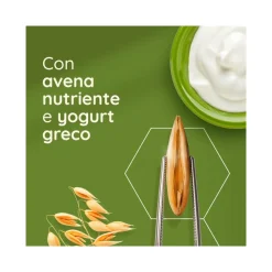 Aveeno Daily Moisturising Crema Corpo Idratante Yogurt Vaniglia & Avena 300ml