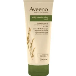 Aveeno Daily Moisturising Crema Idratante 200ml