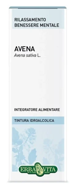 AVENA SEMI TINT IAL 50ML EBV