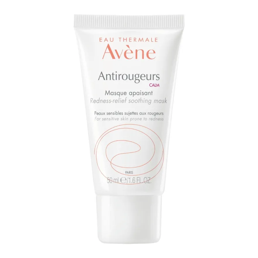 Avene Antirougeurs Calm Maschera Lenitiva 50ml