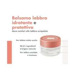 Avene Balsamo Labbra 10ml