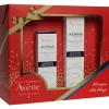 Avene Cofanetto A-Oxitive Crema Levigante 30ml+ Contorno Occhi 15ml