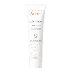 Avene Cold Cream Crema Viso 100ml