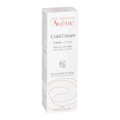 Avene Cold Cream Pelli Sensibili 40ml