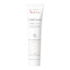 Avene Cold Cream Pelli Sensibili 40ml
