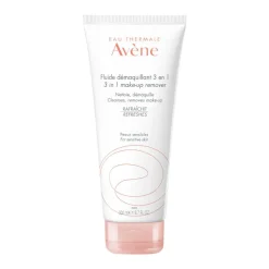 Avene Fluido Struccante 3 in 1 200ml