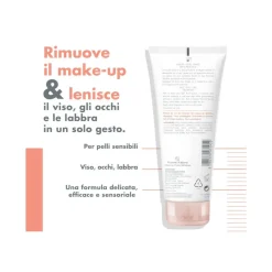Avene Fluido Struccante 3 in 1 200ml